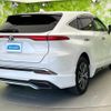 toyota harrier 2022 quick_quick_6BA-MXUA80_MXUA80-0076622 image 3