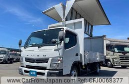 mitsubishi-fuso canter 2011 GOO_NET_EXCHANGE_0700644A30240801W001