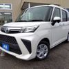 toyota roomy 2022 CFJ1818054 image 1