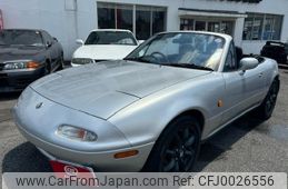 mazda roadster 1992 -MAZDA--Roadster NA6CE--NA6CE-201323---MAZDA--Roadster NA6CE--NA6CE-201323-