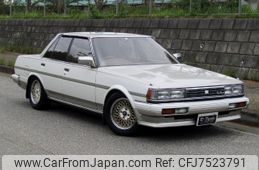 toyota cresta 1988 -TOYOTA--Cresta E-GX71--GX71-5006446---TOYOTA--Cresta E-GX71--GX71-5006446-