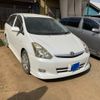 toyota wish 2006 -TOYOTA--Wish DBA-ZNE10G--ZNE10-0322446---TOYOTA--Wish DBA-ZNE10G--ZNE10-0322446- image 2