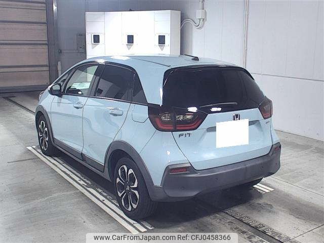 honda fit 2020 -HONDA 【習志野 301ﾙ2173】--Fit GR6-1000484---HONDA 【習志野 301ﾙ2173】--Fit GR6-1000484- image 2