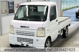 suzuki carry-truck 2003 -SUZUKI--Carry Truck DA63T-153474---SUZUKI--Carry Truck DA63T-153474-