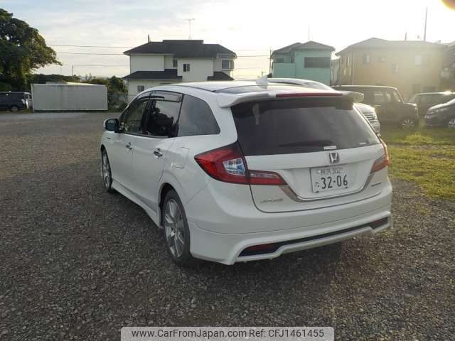 honda jade 2016 -HONDA 【野田 300】--Jade DAA-FR4--FR4-1012492---HONDA 【野田 300】--Jade DAA-FR4--FR4-1012492- image 2