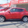 nissan juke 2013 CFJ1510175 image 5