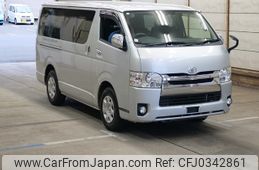 toyota hiace-van 2013 -TOYOTA--Hiace Van TRH200V-0193189---TOYOTA--Hiace Van TRH200V-0193189-