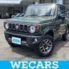 suzuki jimny 2025 CFJ1740971 image 1
