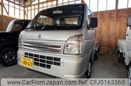 suzuki carry-truck 2024 -SUZUKI 【名変中 】--Carry Truck DA16T--802940---SUZUKI 【名変中 】--Carry Truck DA16T--802940-