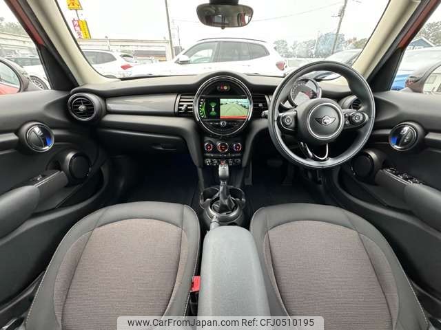 mini mini-others 2018 -BMW--BMW Mini LDA-XT15M--WMWXT320102H67252---BMW--BMW Mini LDA-XT15M--WMWXT320102H67252- image 2