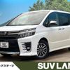 toyota voxy 2016 -TOYOTA--Voxy DBA-ZRR80W--ZRR80-0250884---TOYOTA--Voxy DBA-ZRR80W--ZRR80-0250884- image 1