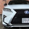 lexus rx 2016 CFJ1855609 image 10