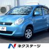 toyota passo 2012 -TOYOTA--Passo DBA-KGC30--KGC30-0107636---TOYOTA--Passo DBA-KGC30--KGC30-0107636- image 1