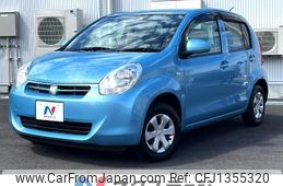 toyota passo 2012 -TOYOTA--Passo DBA-KGC30--KGC30-0107636---TOYOTA--Passo DBA-KGC30--KGC30-0107636-