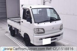 daihatsu hijet-truck 2004 CFJ1518816