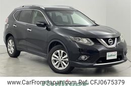 nissan x-trail 2016 -NISSAN--X-Trail DBA-NT32--NT32-536547---NISSAN--X-Trail DBA-NT32--NT32-536547-