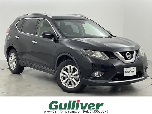 nissan x-trail 2016 -NISSAN--X-Trail DBA-NT32--NT32-536547---NISSAN--X-Trail DBA-NT32--NT32-536547- image 1