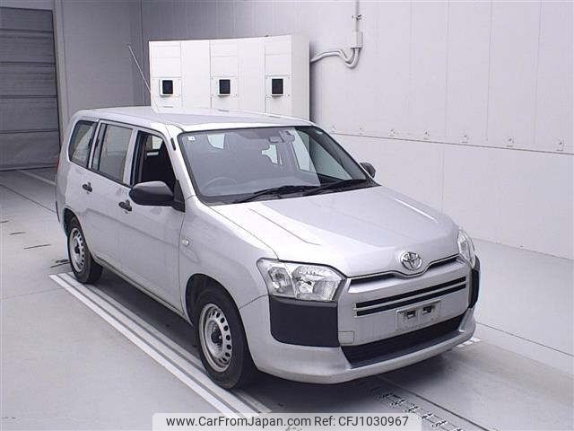 toyota probox-van 2021 -TOYOTA--Probox Van NSP160V-0059082---TOYOTA--Probox Van NSP160V-0059082- image 1