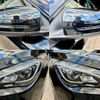 mercedes-benz cla-class 2016 quick_quick_DBA-117942_WDD1179422N404287 image 8