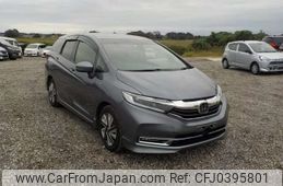 honda shuttle 2019 -HONDA--Shuttle 6AA-GP7--GP7-2110220---HONDA--Shuttle 6AA-GP7--GP7-2110220-