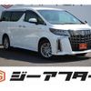 toyota alphard 2020 -TOYOTA--Alphard 6AA-AYH30W--AYH30-0114625---TOYOTA--Alphard 6AA-AYH30W--AYH30-0114625- image 1