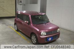 suzuki alto-lapin 2012 -SUZUKI 【宮崎 583ﾎ1119】--Alto Lapin HE22S--HE22S-226028---SUZUKI 【宮崎 583ﾎ1119】--Alto Lapin HE22S--HE22S-226028-