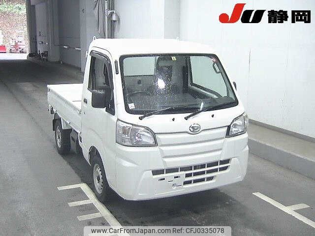 daihatsu hijet-truck 2018 -DAIHATSU--Hijet Truck S510P--S510P-0223791---DAIHATSU--Hijet Truck S510P--S510P-0223791- image 1