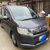 honda stepwagon 2010 -HONDA--Stepwgn DBA-RK1--RK1-1024078---HONDA--Stepwgn DBA-RK1--RK1-1024078- image 1