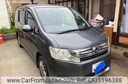 honda stepwagon 2010 -HONDA--Stepwgn DBA-RK1--RK1-1024078---HONDA--Stepwgn DBA-RK1--RK1-1024078-
