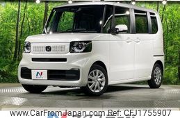 honda n-box 2024 CFJ1755907