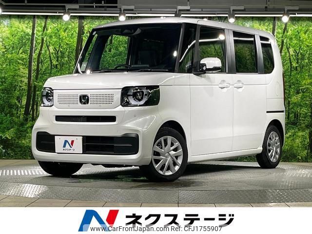 honda n-box 2024 CFJ1755907 image 1