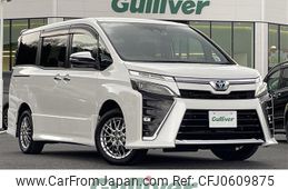 toyota voxy 2020 -TOYOTA--Voxy 6AA-ZWR80W--ZWR80-0477178---TOYOTA--Voxy 6AA-ZWR80W--ZWR80-0477178-