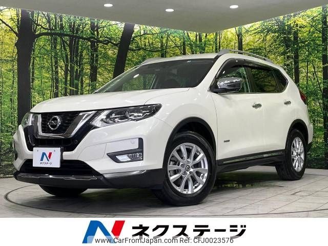 nissan x-trail 2019 -NISSAN--X-Trail DAA-HNT32--HNT32-179504---NISSAN--X-Trail DAA-HNT32--HNT32-179504- image 1