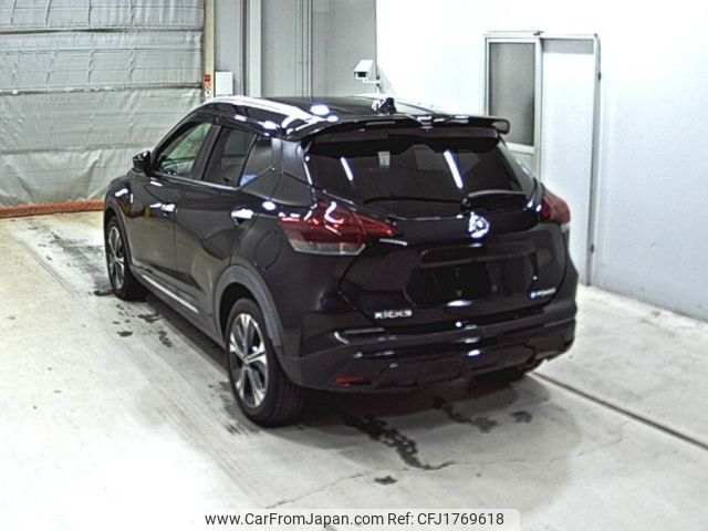 nissan kix 2020 CFJ1769618 image 2