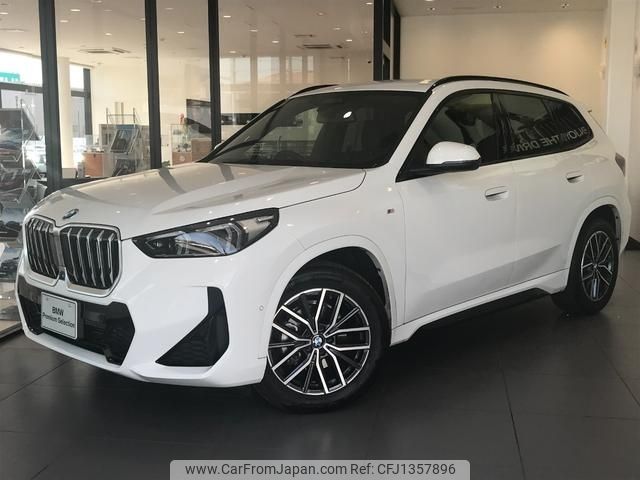 bmw x1 2024 -BMW--BMW X1 3BA-22EE15--WBA22EE0405092***---BMW--BMW X1 3BA-22EE15--WBA22EE0405092***- image 1