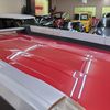 nissan x-trail 2012 CFJ1599779 image 13