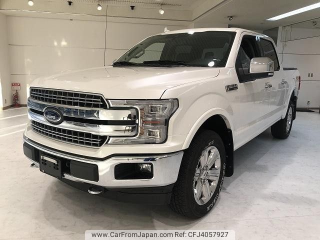 ford f150 2018 GOO_NET_EXCHANGE_9730737A30200128W002 image 1