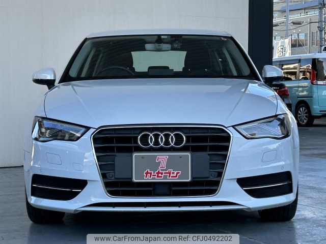 audi a3 2015 -AUDI--Audi A3 DBA-8VCXS--WAUZZZ8VXGA044008---AUDI--Audi A3 DBA-8VCXS--WAUZZZ8VXGA044008- image 2