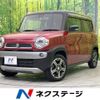 suzuki hustler 2015 -SUZUKI--Hustler DBA-MR31S--MR31S-838027---SUZUKI--Hustler DBA-MR31S--MR31S-838027- image 1