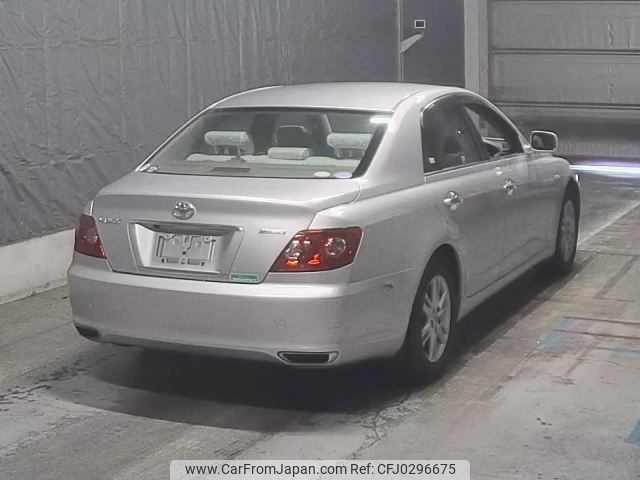 toyota mark-x 2005 -TOYOTA--MarkX GRX120-0040262---TOYOTA--MarkX GRX120-0040262- image 2