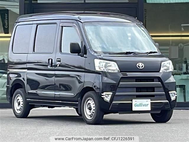 toyota pixis-van 2020 -TOYOTA--Pixis Van EBD-S321M--S321M-0032501---TOYOTA--Pixis Van EBD-S321M--S321M-0032501- image 1