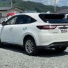 toyota harrier 2017 -TOYOTA 【名変中 】--Harrier ZSU65W--0027843---TOYOTA 【名変中 】--Harrier ZSU65W--0027843- image 2