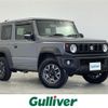 suzuki jimny-sierra 2022 -SUZUKI--Jimny Sierra 3BA-JB74W--JB74W-177884---SUZUKI--Jimny Sierra 3BA-JB74W--JB74W-177884- image 1