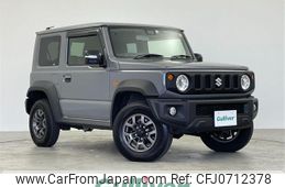 suzuki jimny-sierra 2022 -SUZUKI--Jimny Sierra 3BA-JB74W--JB74W-177884---SUZUKI--Jimny Sierra 3BA-JB74W--JB74W-177884-