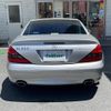 mercedes-benz sl-class 2007 -MERCEDES-BENZ--Benz SL GH-230476--WDB2304761F038444---MERCEDES-BENZ--Benz SL GH-230476--WDB2304761F038444- image 20