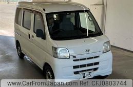 daihatsu hijet-van 2017 -DAIHATSU--Hijet Van S321V-0304660---DAIHATSU--Hijet Van S321V-0304660-