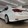 lexus gs 2012 CFJ8411796 image 18
