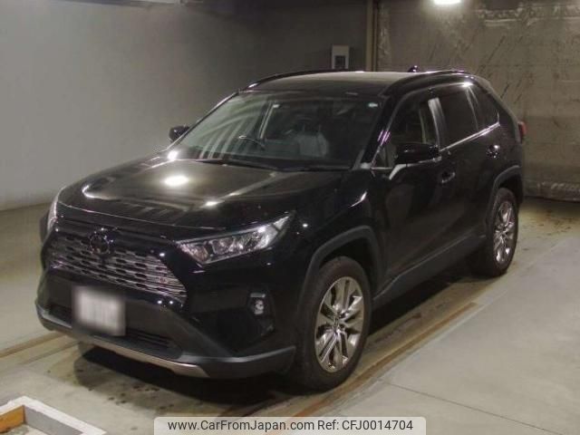 toyota rav4 2022 quick_quick_6BA-MXAA54_MXAA54-4032284 image 1