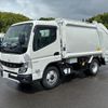 mitsubishi-fuso canter 2024 CFJ1360553 image 4
