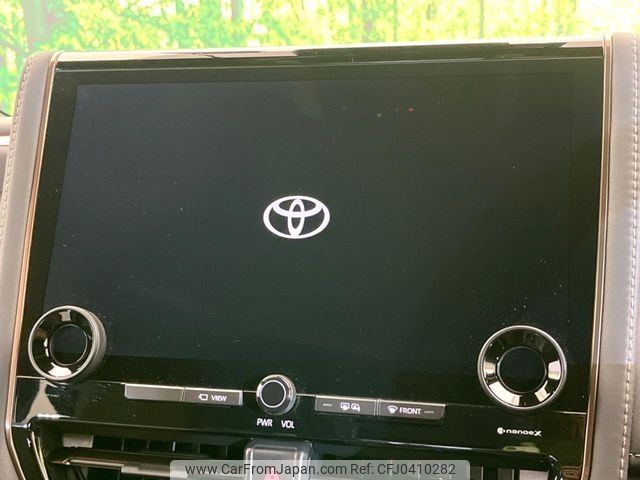 toyota alphard 2024 -TOYOTA--Alphard 3BA-AGH40W--AGH40-0026***---TOYOTA--Alphard 3BA-AGH40W--AGH40-0026***- image 2